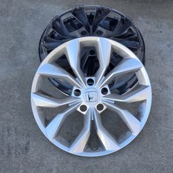 Honda Hub Caps Hubcaps