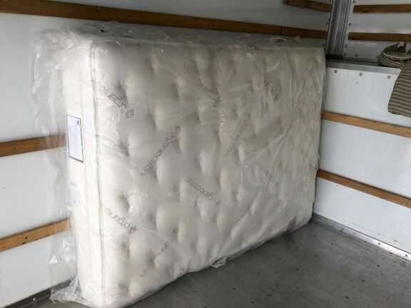 Saava Queen Size Mattress