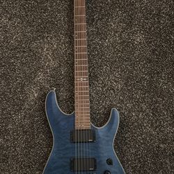 Schecter C-1 Diamond Series 6 String