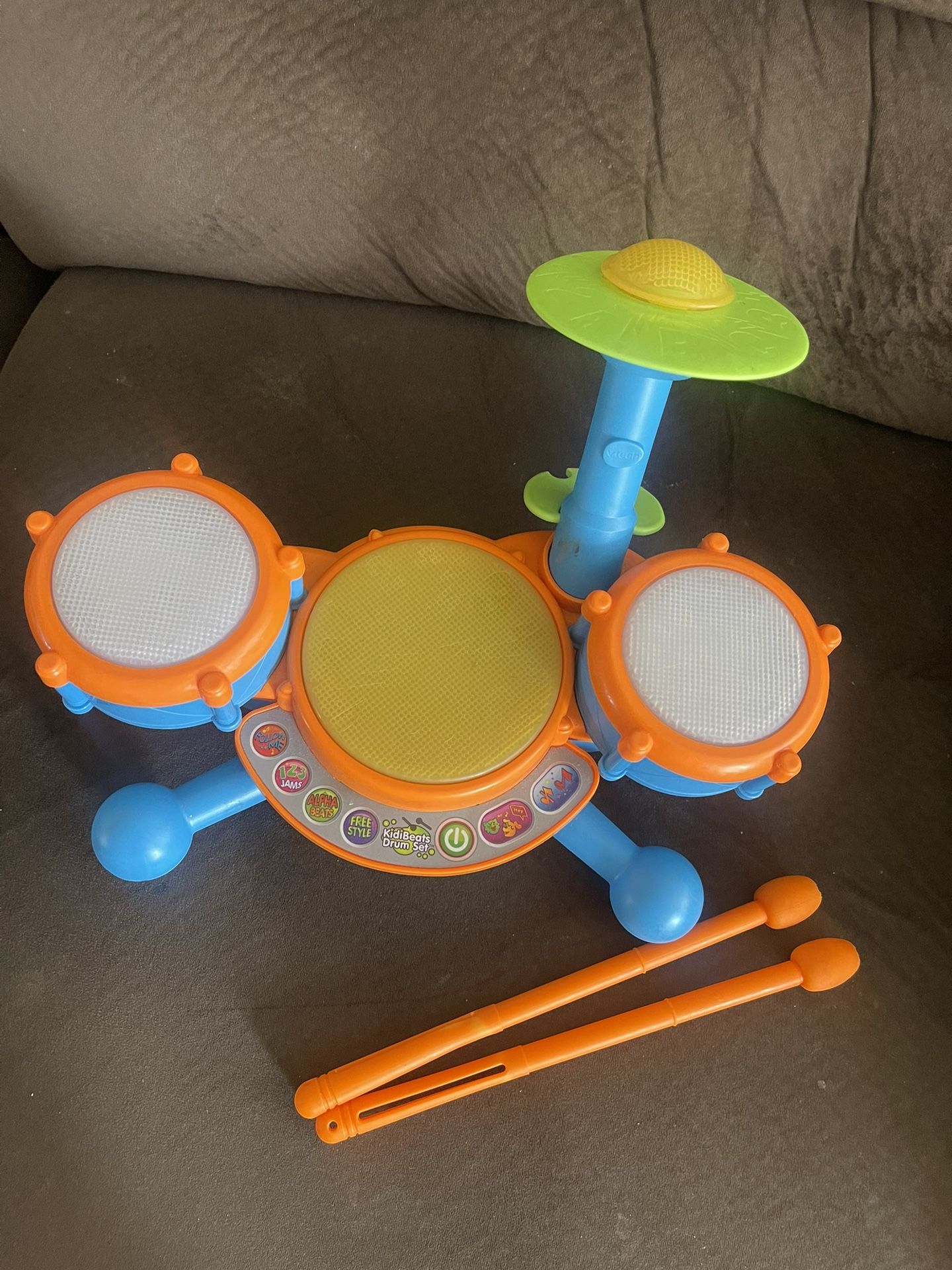 Kids Drum Set