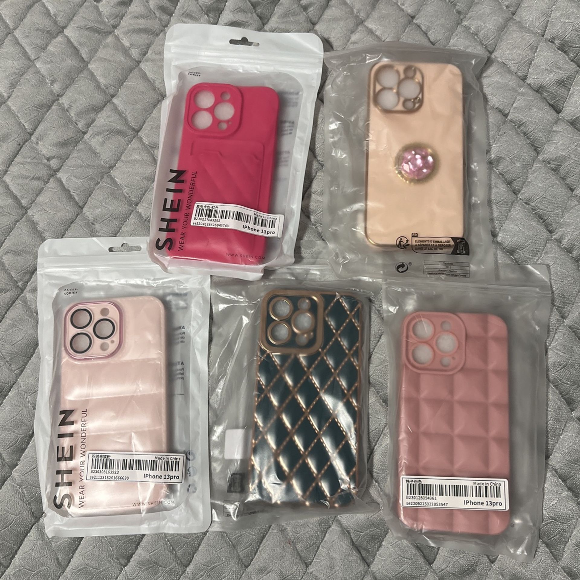 iPhone 13 Pro Cases 