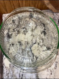 Glass Bowl