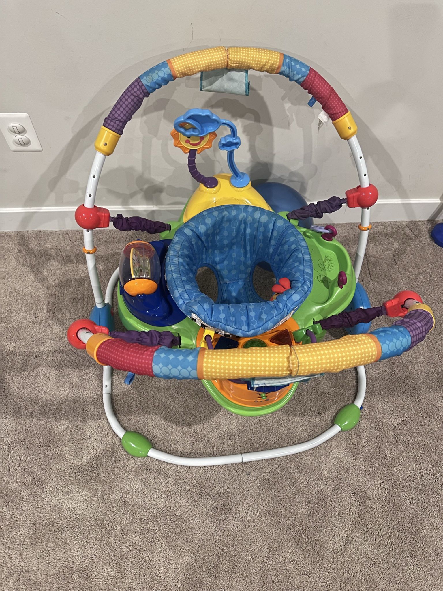 Baby items