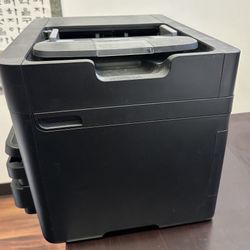 Printer Epson Work Force Pro- WF 4833 - Working Condition- Nice!!! 
