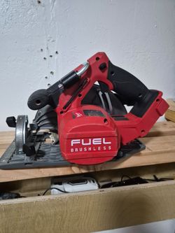 Circular saw