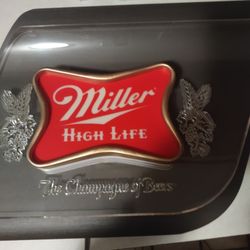 Vintage Bar Sign 