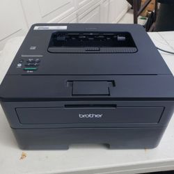 Brother Black/white Lazer Printer 🖨 50 Good Working Condition 