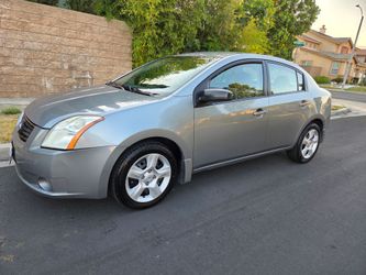 2009 Nissan Sentra