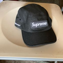 Supreme Hat