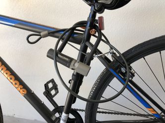 mongoose hotshot 700c for sale