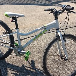 Trek Bike 