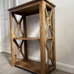 Entryway Table