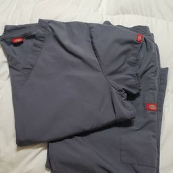 Scrubs/Uniforme