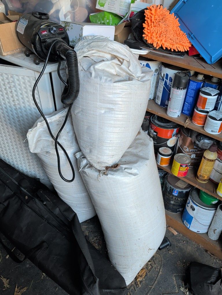 MealWorm Castings - Great Fertilizer