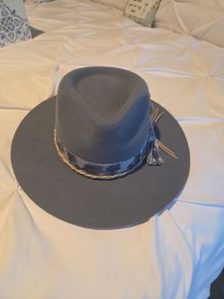 Fleastyle hat