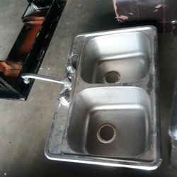 Sink.