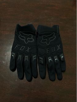 Fox Dirtpaw Gloves
