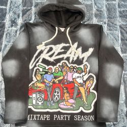 MMGA HOODIE