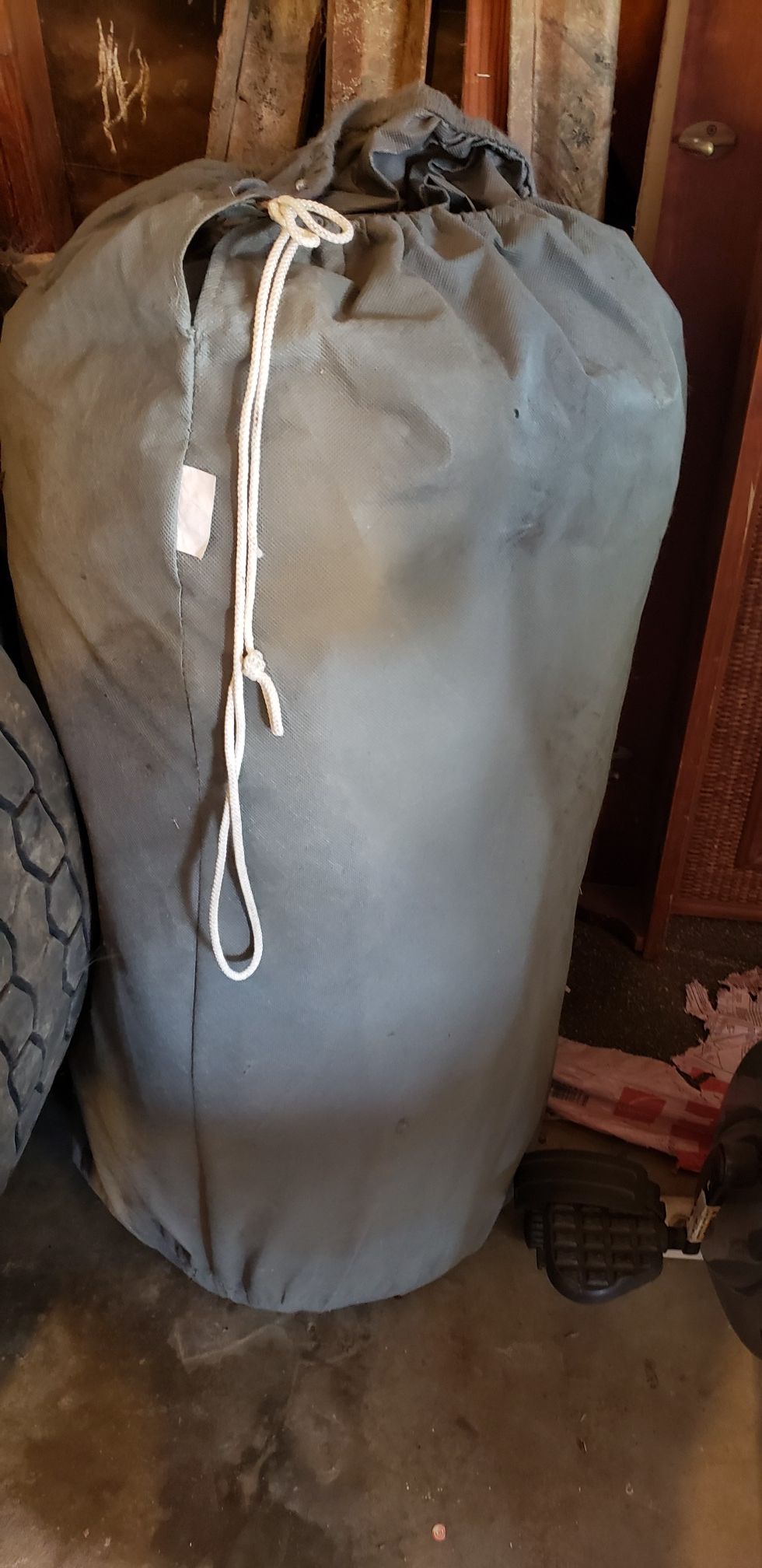25 to 28 ft rv cover