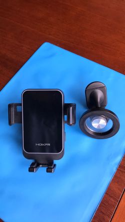 2 Car Phone Holders for Only $3