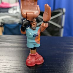 Space Jam Tune Squad Figure (Big-Hand)
