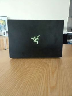 Razer Blade 14