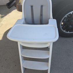 
OXO TOT Sprout High Chair -