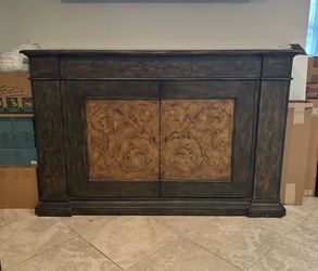 Sideboard Cabinet Credenza