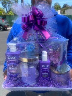 Gift basket