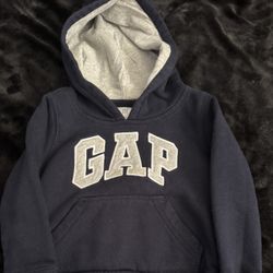 Baby GAP Hoodie 