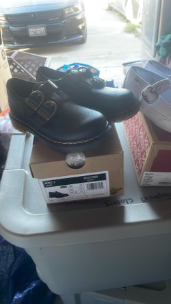 School Shoes