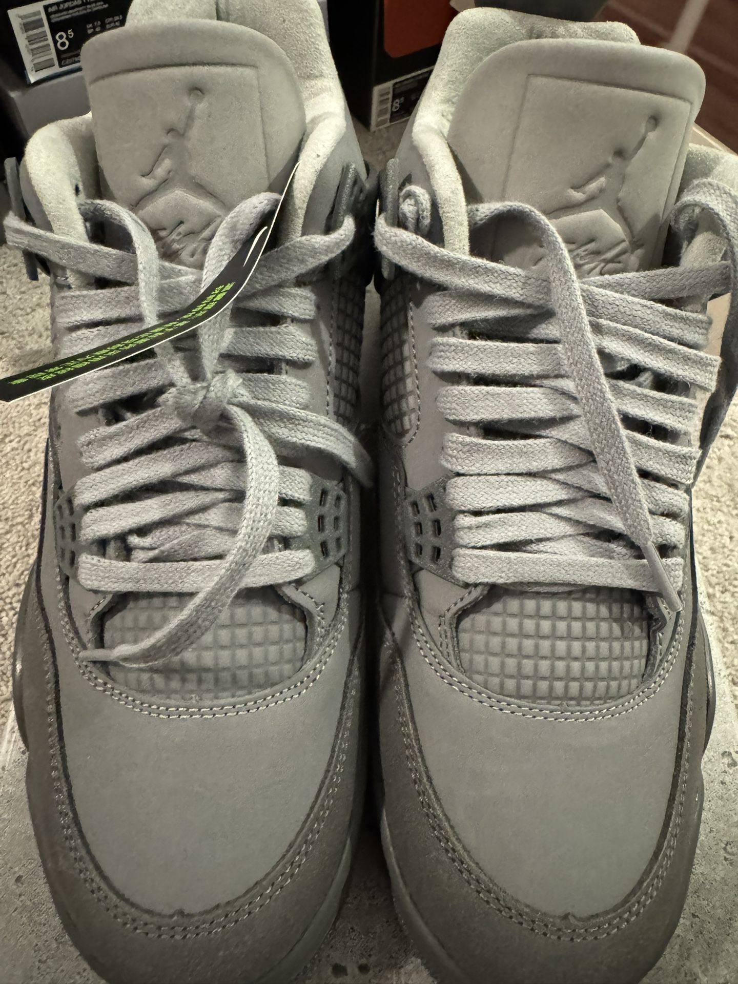 Jordan 4