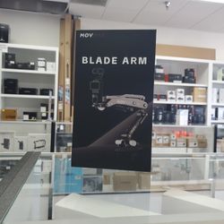 Movmax Blade Arm For Pocket 3 Limited Time Sale 5/17