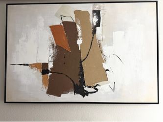 Painting for sale like new