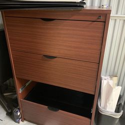 Filing Cabinet 