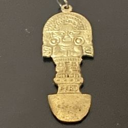 Tumi Pendant 