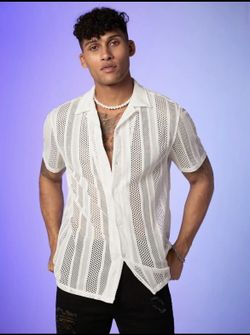 Button Up Shirt