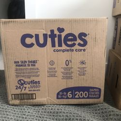 Diapers 