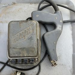 Tire Groover. Alternator 6,0 Ford