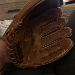 Baseball Glove SMALL