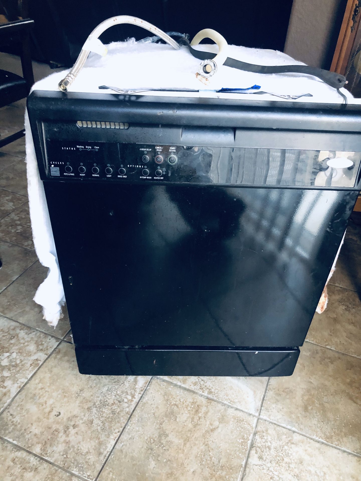 Used Dishwasher for sale