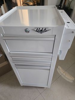 Salon cart