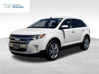 2013 Ford Edge