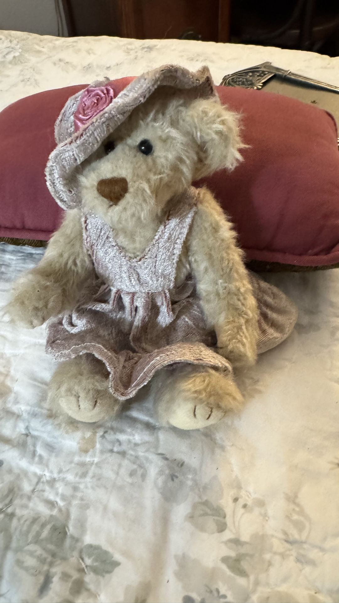 Ty Bear