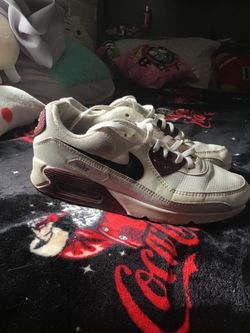 When Nike shoes size 9