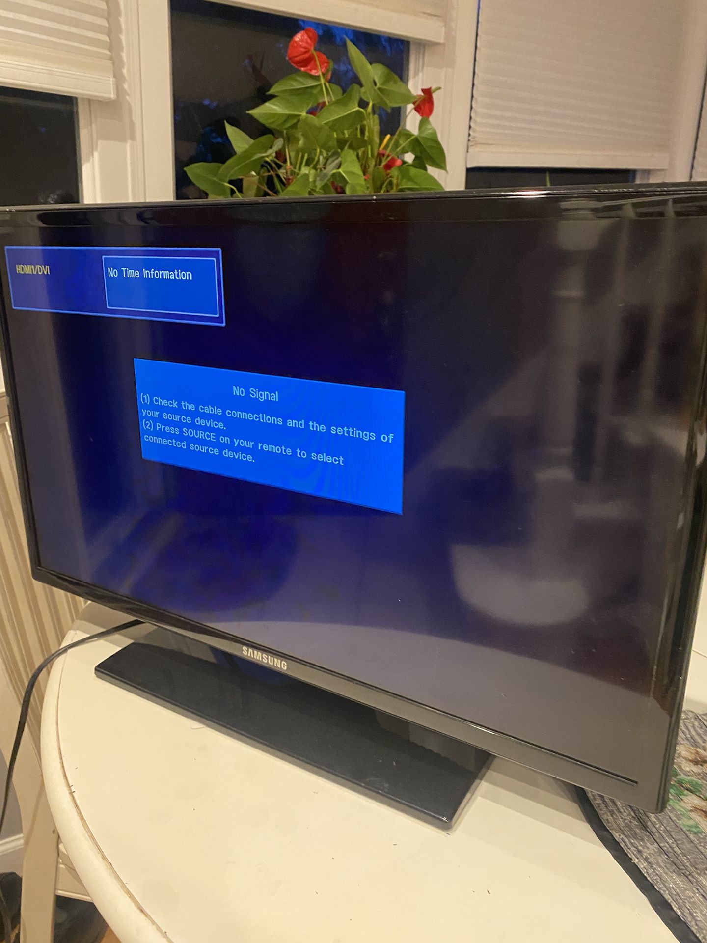 TV