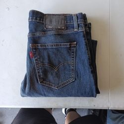 LEVIS 511 jeans