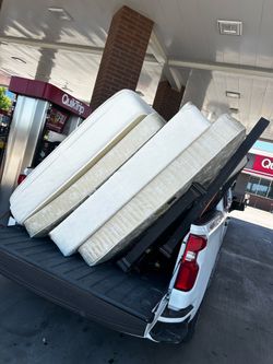 Mattress