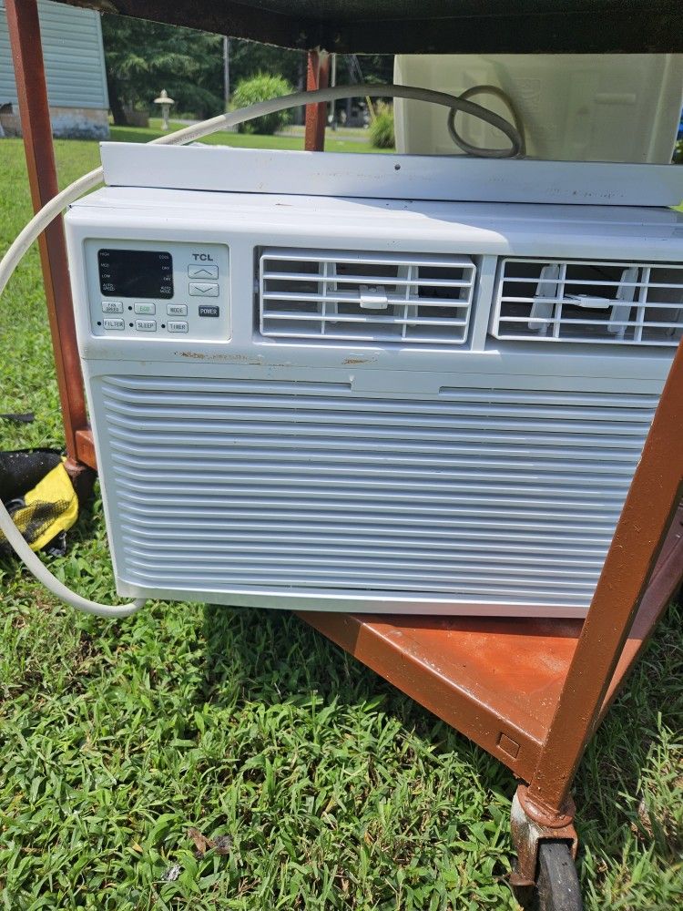 12 000 Btu Air Conditioning