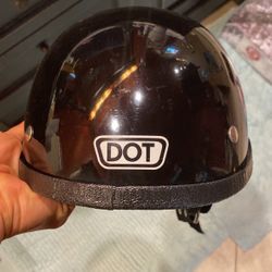 Women’s Riding Helmet 